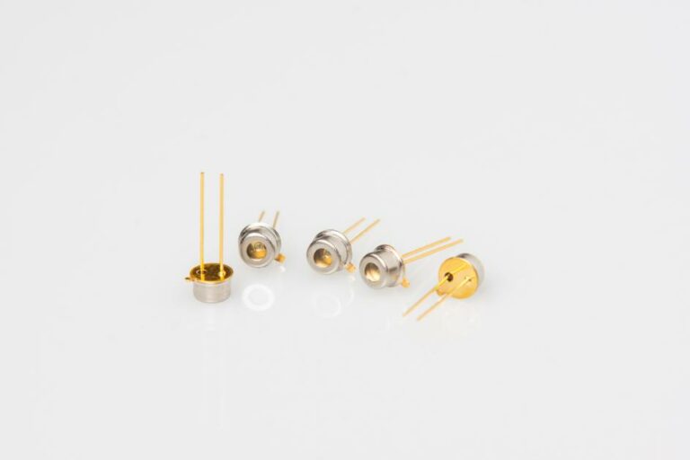 UV-Dioden UVD280 / UVD370