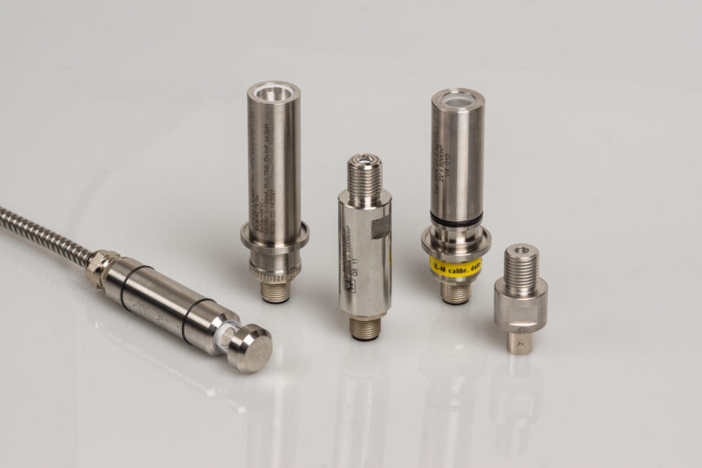Sensortechnik