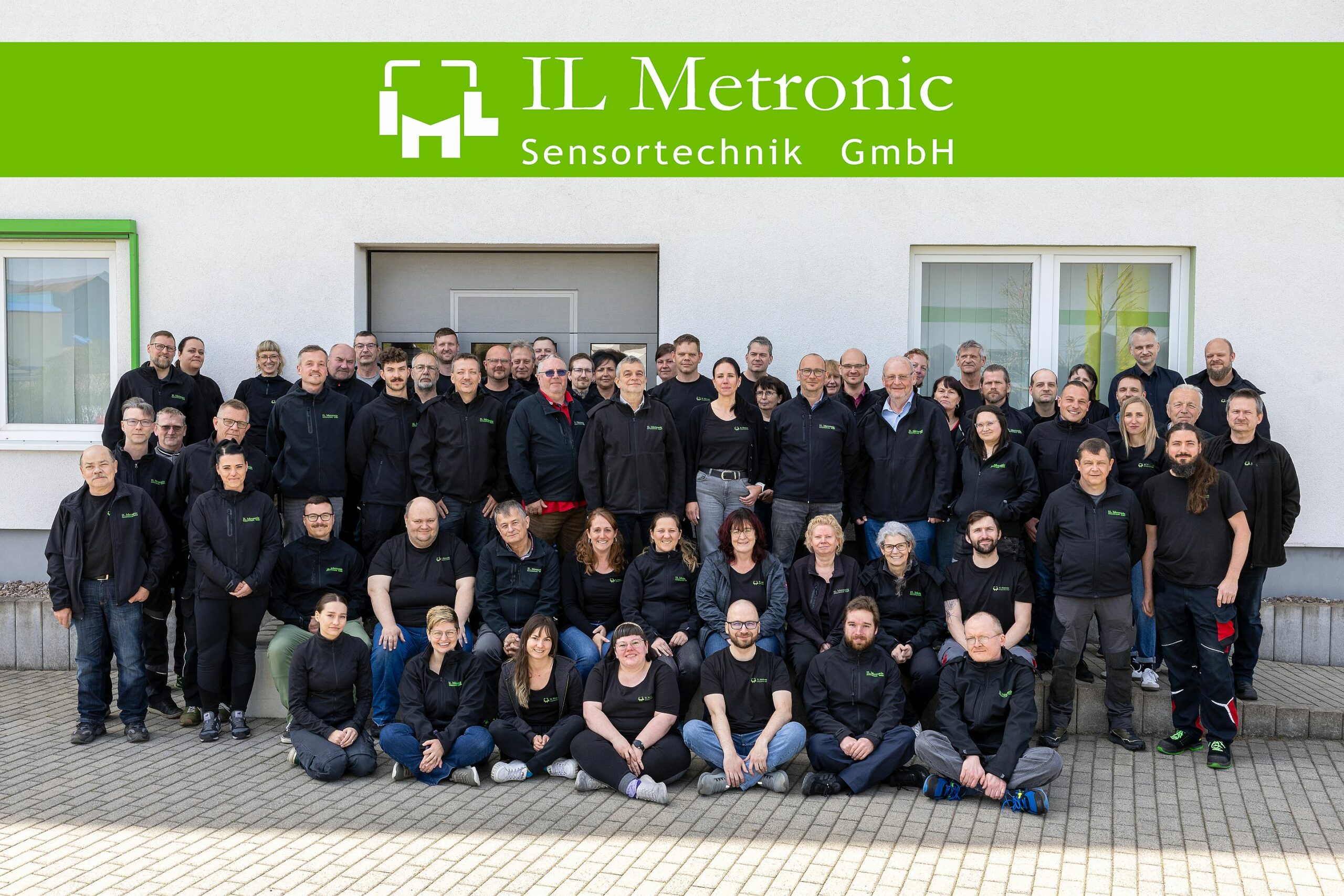 Gruppenfoto 2026