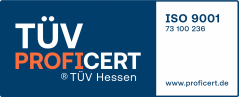 TUEV Logo